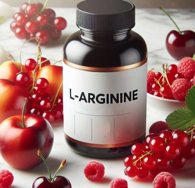 larginine